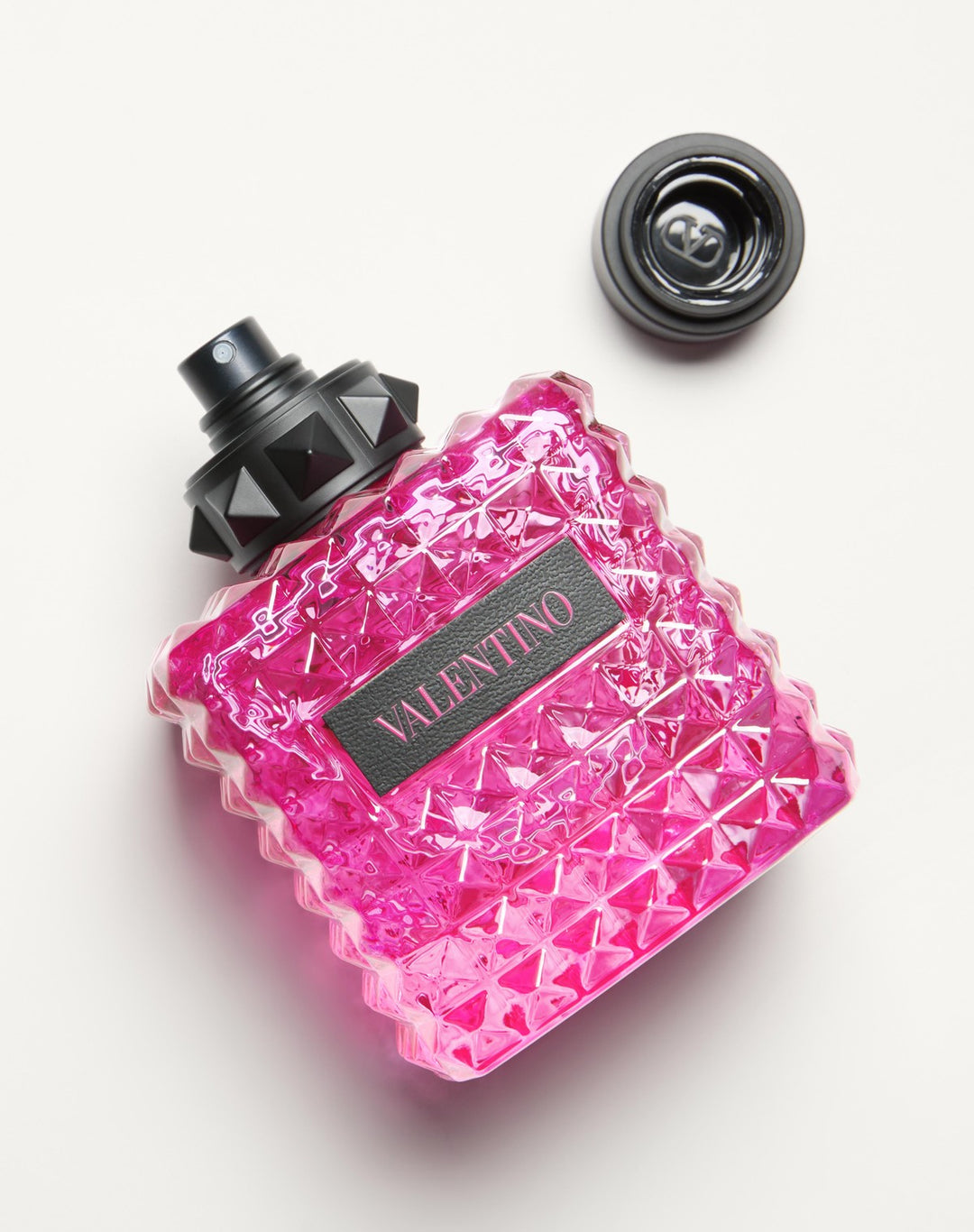 Valentino Born In Roma Donna Extradose campaign