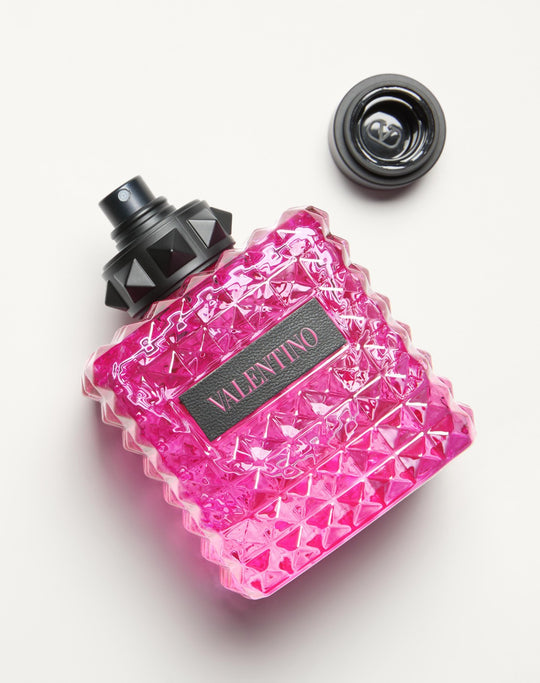 Valentino Born In Roma Donna Extradose campaign