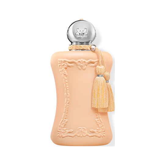 Cassili Eau de Parfum — original official bottle photograph