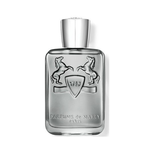 Castley Eau de Parfum — original official bottle photograph