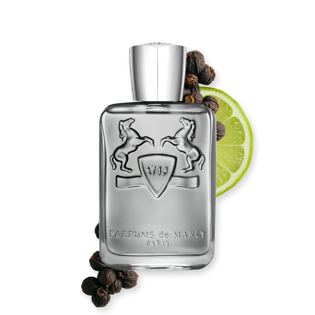 Castley Eau de Parfum 125mL — original brand gallery image 3