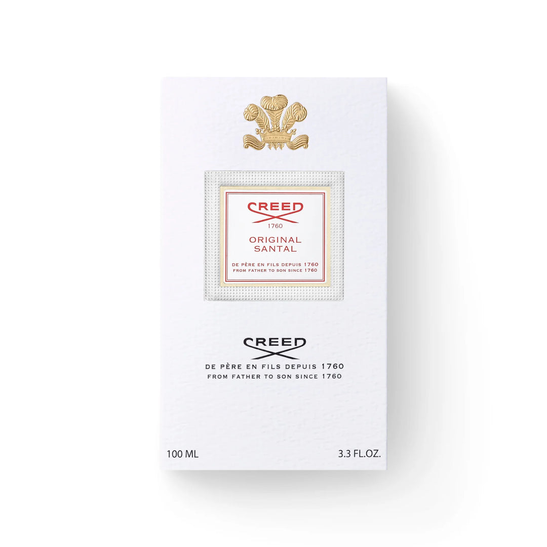 Creed Original Santal Eau de Parfum - Wafa International