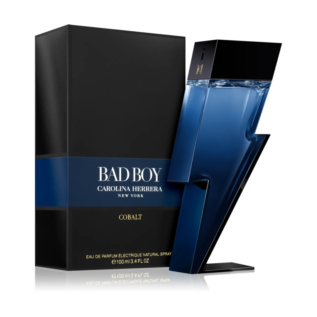 Bad Boy Cobalt Eau de Parfum