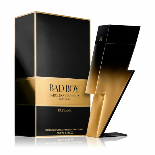 Bad Boy Extreme Eau de Parfum