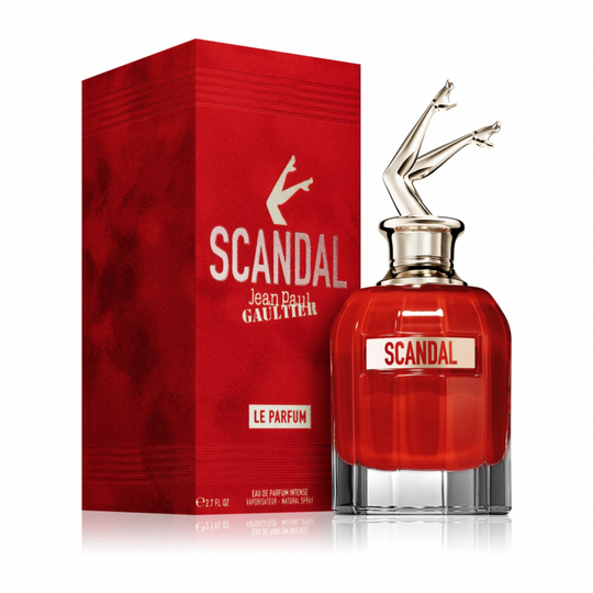 Scandal Le Parfum for Women