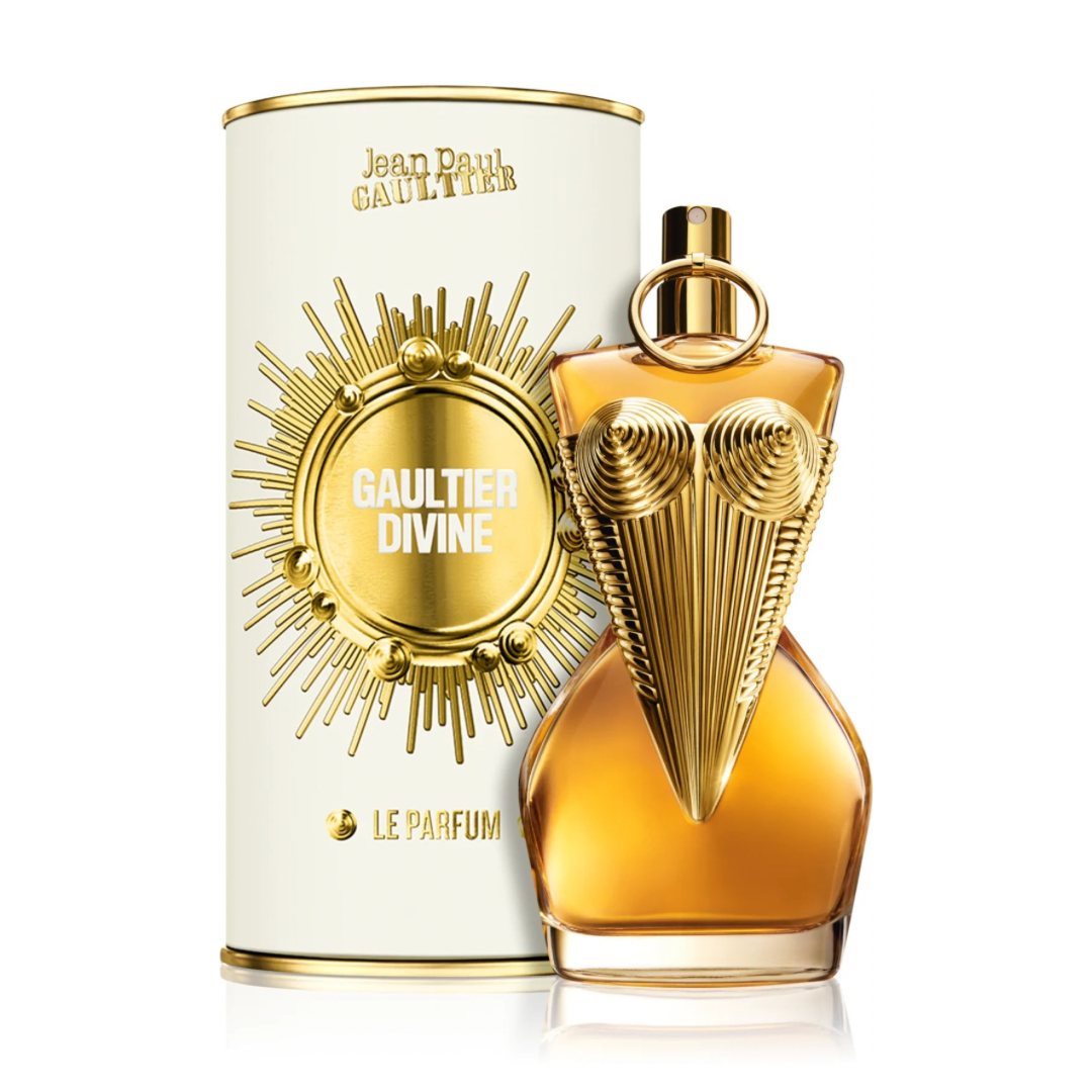 Divine Le Parfum for Women