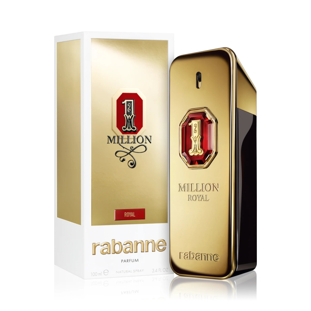 One Million Royal Parfum for Men