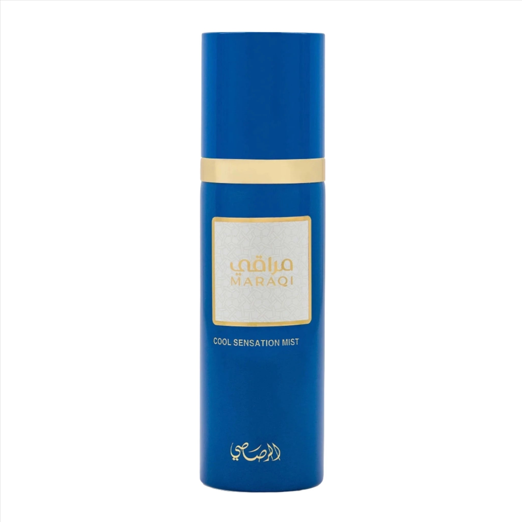 Maraqi Cool Sensation Mist - Wafa International