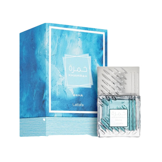 Khamrah Waha EDP