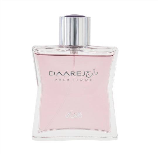 Daarej Pour Femme EDP - Wafa International