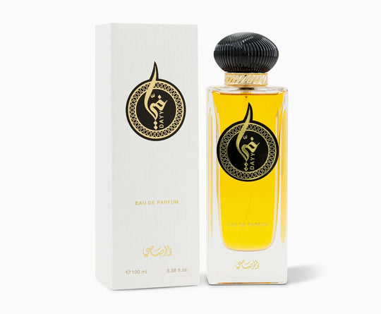 Dayy Eau de Parfum (Unisex) - Wafa International