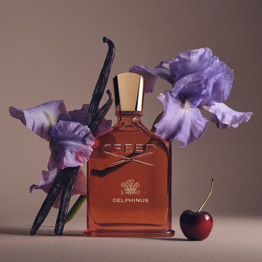 Delphinus Eau de Parfum 100mL — original brand gallery image 2