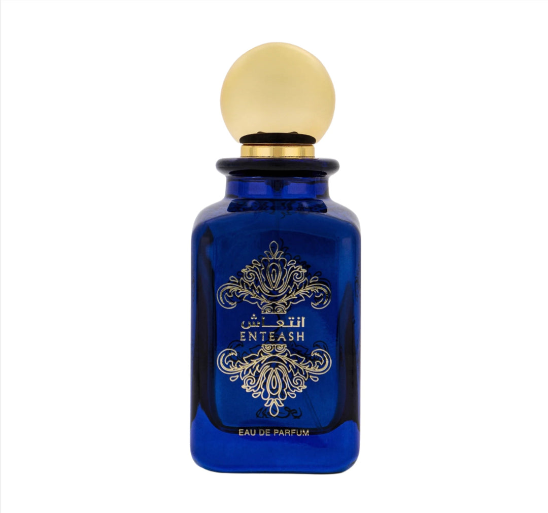 Enteash Eau de Parfum for Men - Wafa International