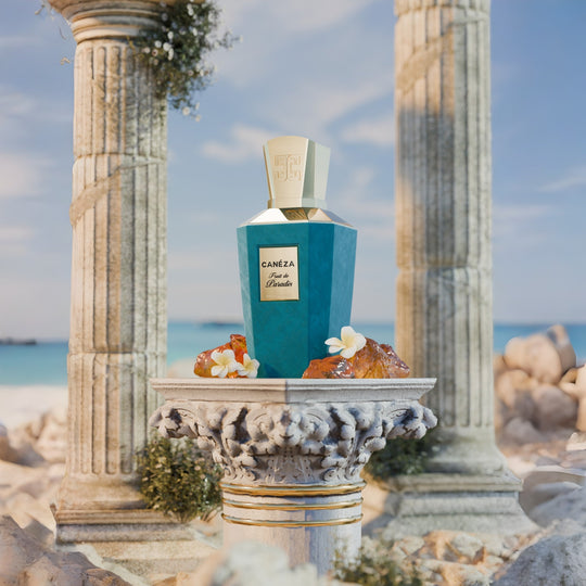 Fruit de Paradis EDP official Canéza product image 3