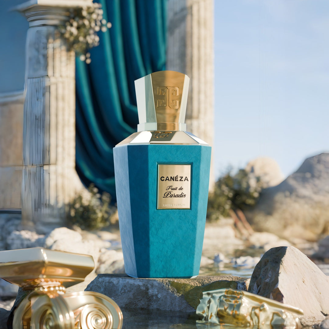 Fruit de Paradis EDP official Canéza product image 2