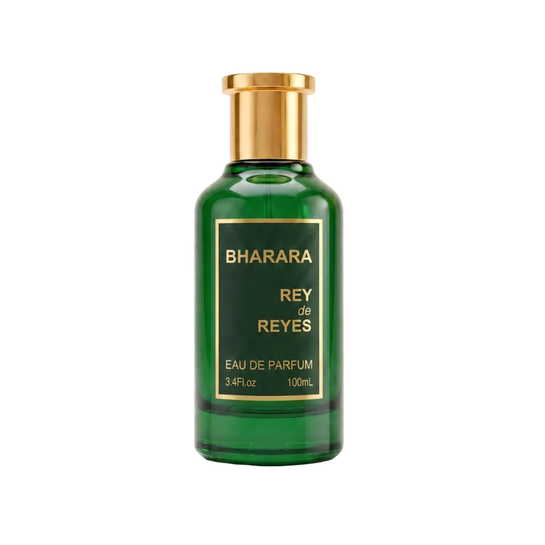 Bharara Rey de Reyes EDP
