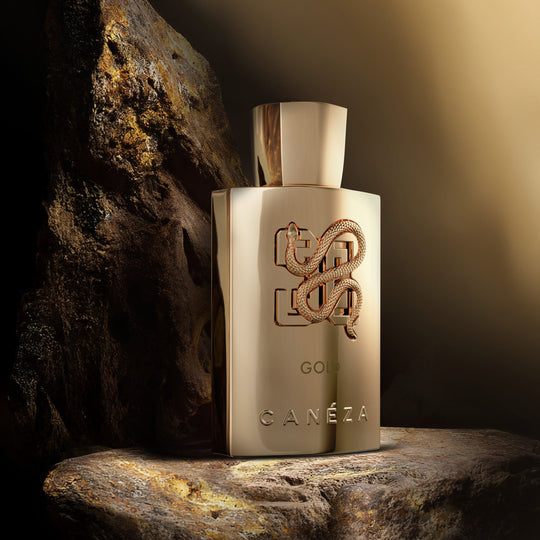 Gold EDP official Canéza product image 3