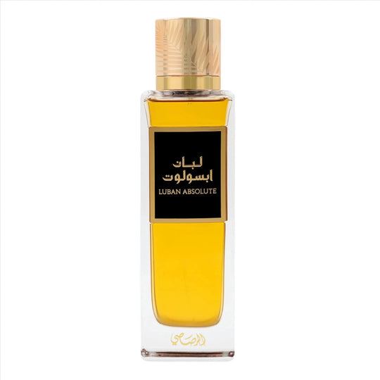 Luban Absolute Eau de Parfum - Wafa International