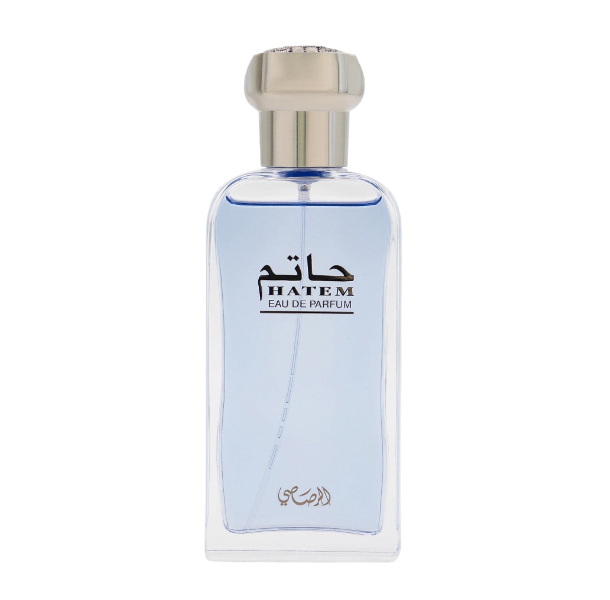 Hatem Eau de Parfum for Men - Wafa International