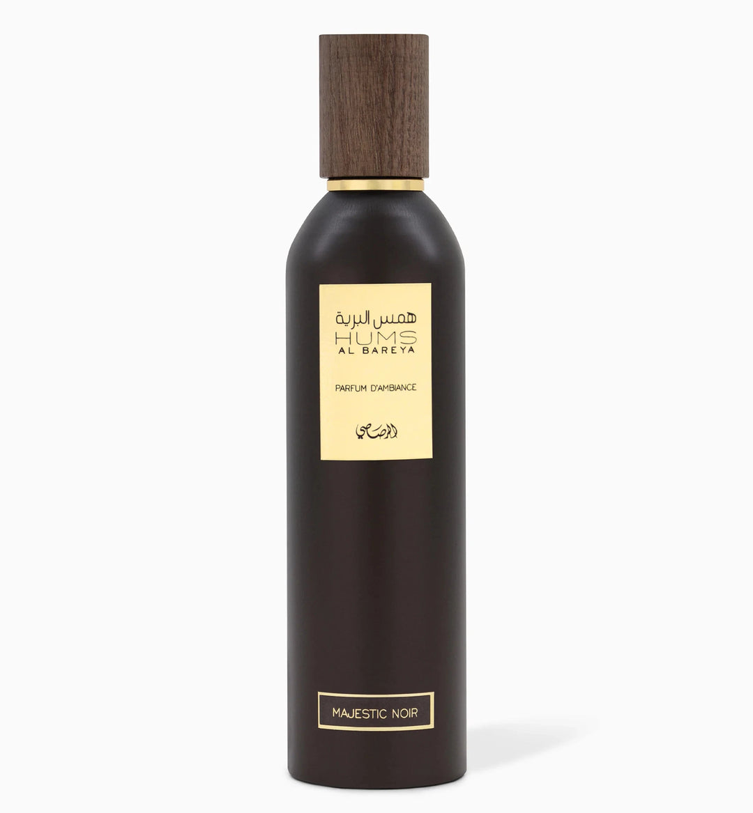 Hums Al Bareya Majestic Noir - Wafa International