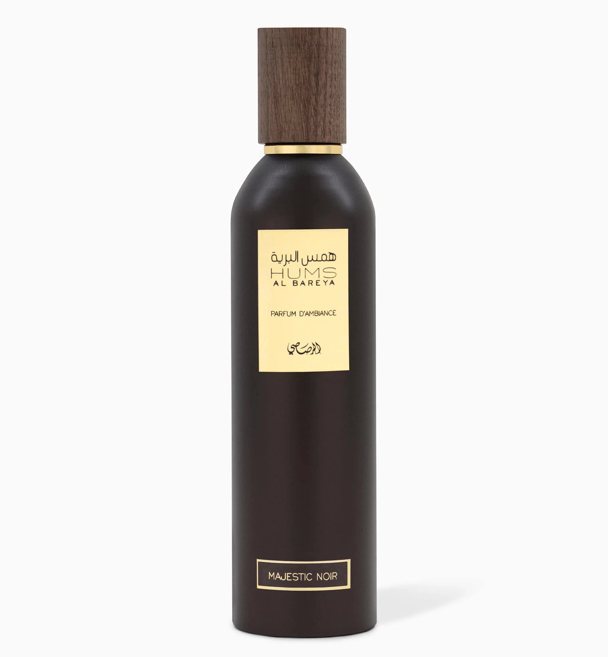 Hums Al Bareya Majestic Noir - Wafa International