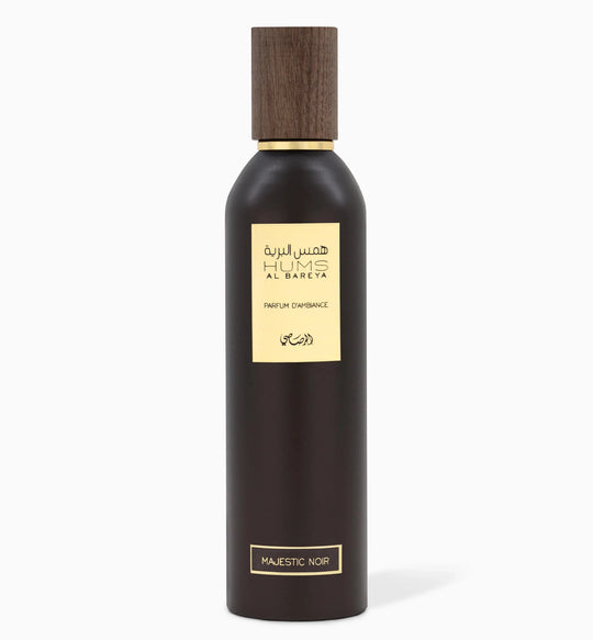 Hums Al Bareya Majestic Noir - Wafa International