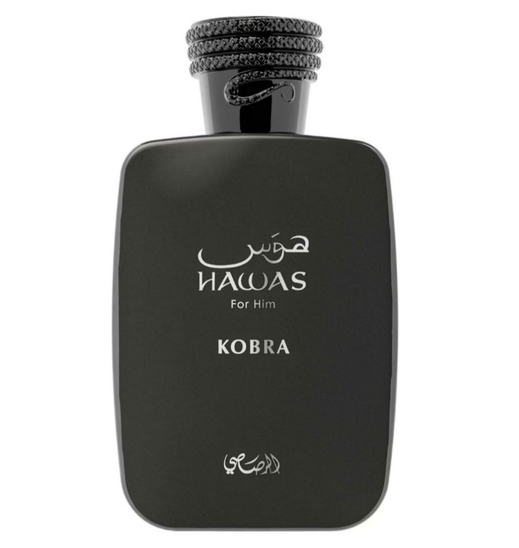Hawas Malibu para él EDP