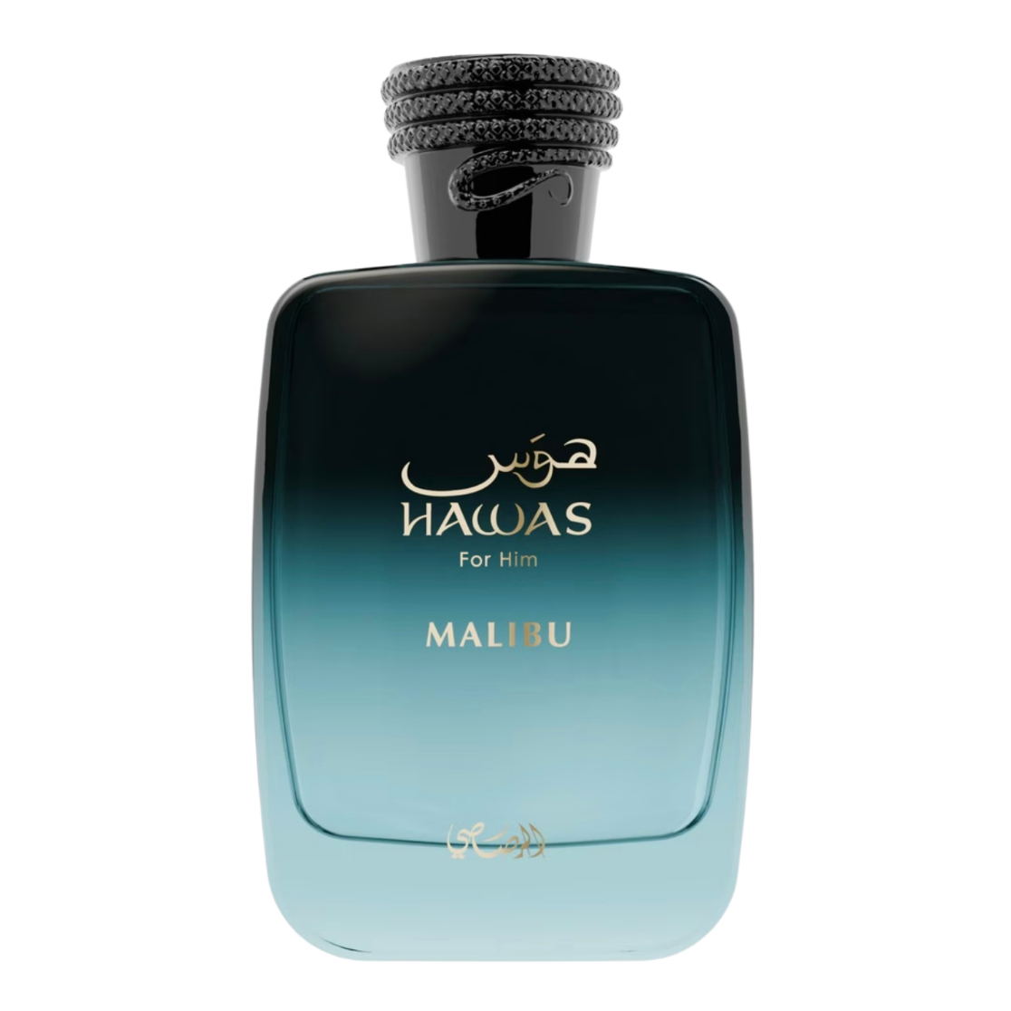 Hawas Malibu For Him EDP - Wafa International