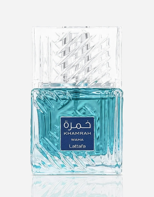 Khamrah Waha EDP