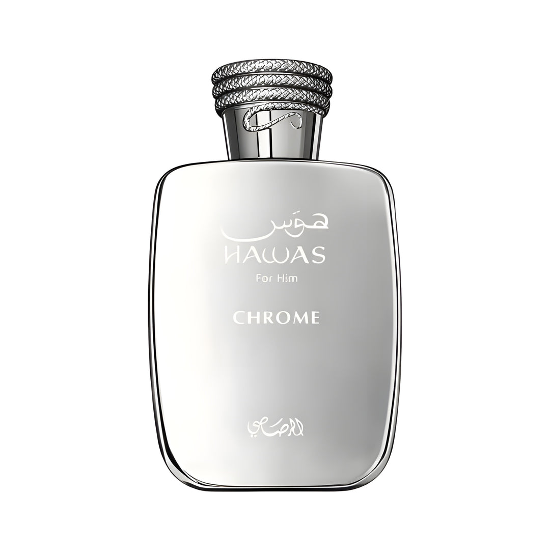 Hawas Chrome EDP