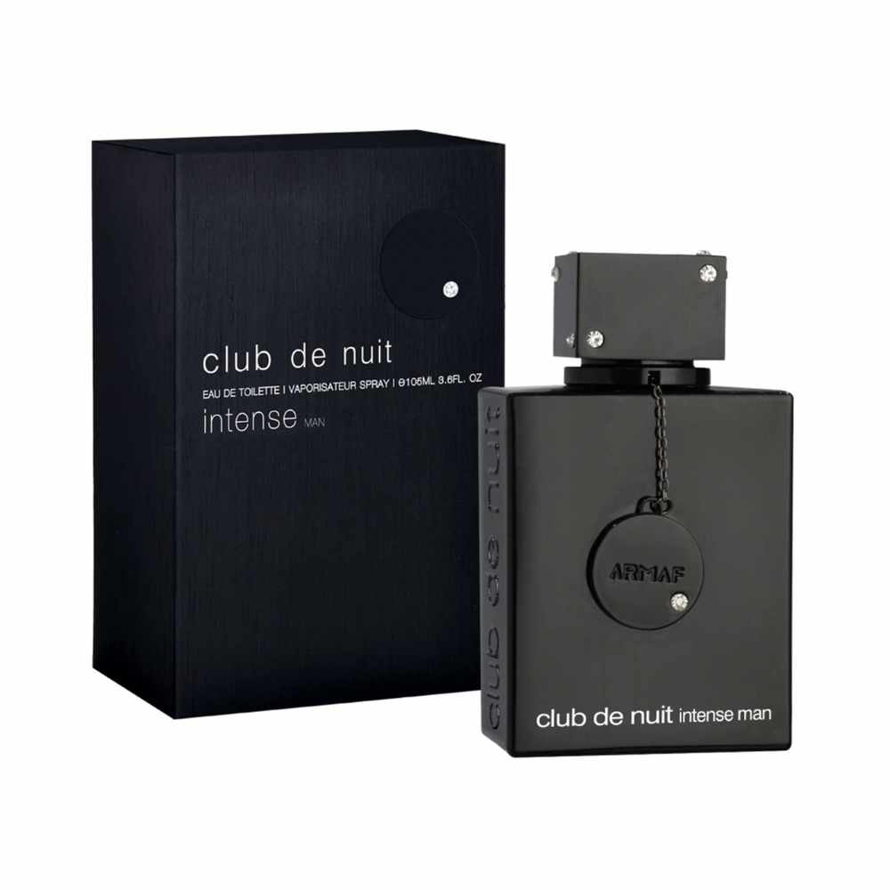 Club de Nuit Intense EDT for Men