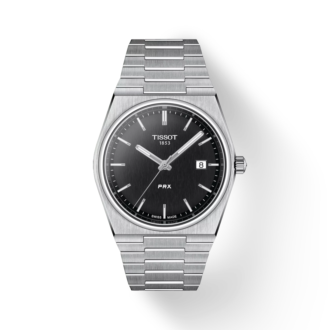TISSOT PRX 40MM - Wafa International