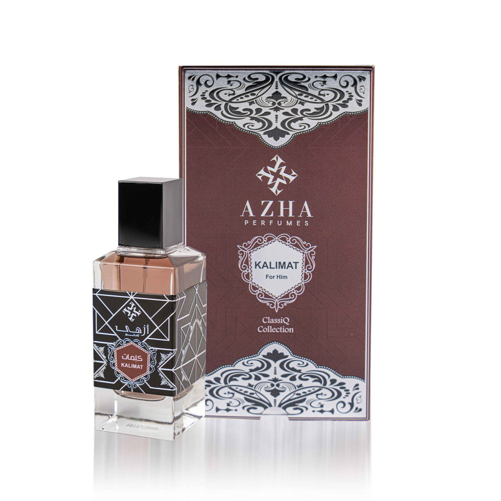 Kalimat for Him EDP - Wafa International