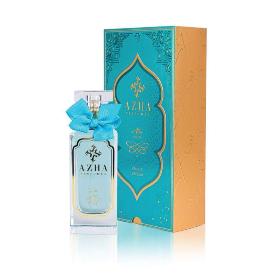 Alia for Her EDP - Wafa International