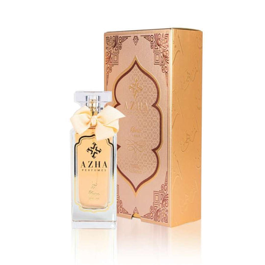 Nura for Her EDP - Wafa International