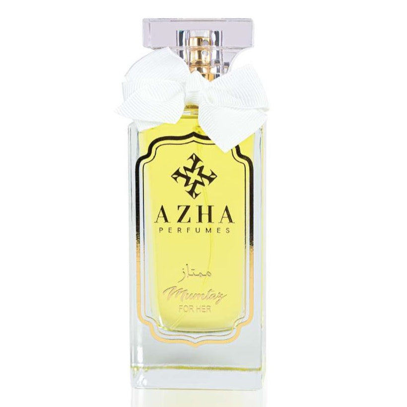 Mumtaz for Her EDP - Wafa International