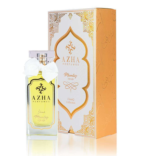 Mumtaz for Her EDP - Wafa International