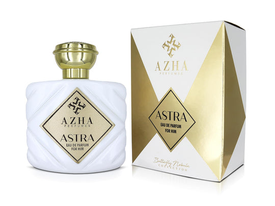 Astra for Him Eau de Parfum - Wafa International