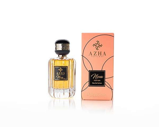 Nova for Her EDP - Wafa International