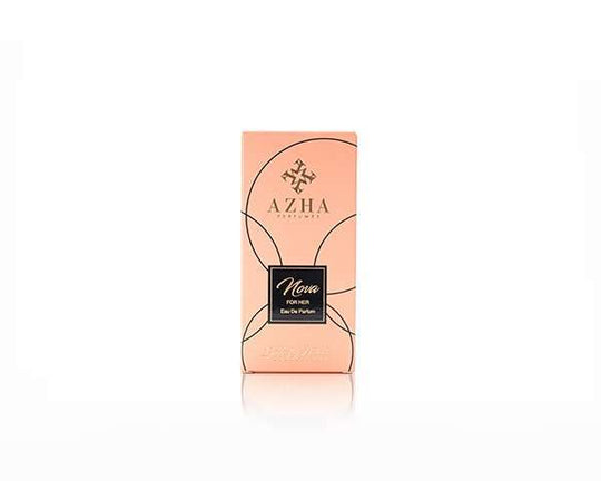 Nova for Her EDP - Wafa International