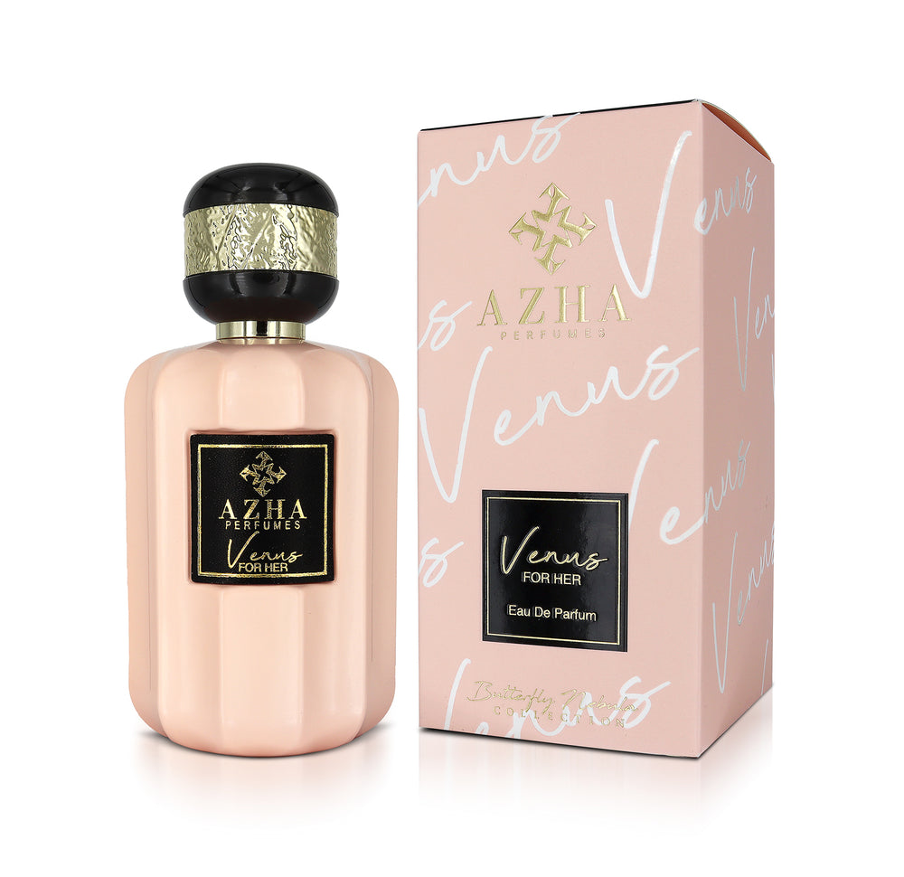 Venus for Her Eau de Parfum - Wafa International