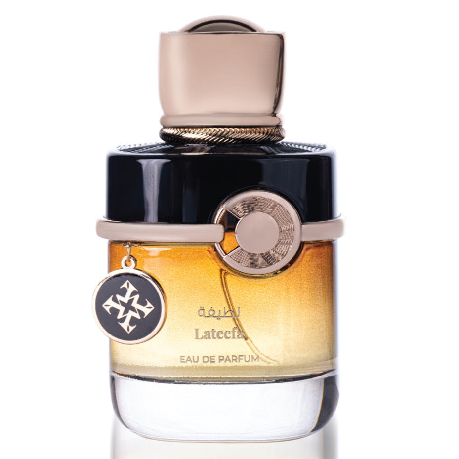 Lateefa Eau de Parfum - Wafa International