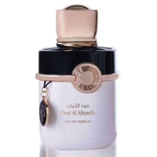 Oud al Abyadh Eau de Parfum - Wafa International