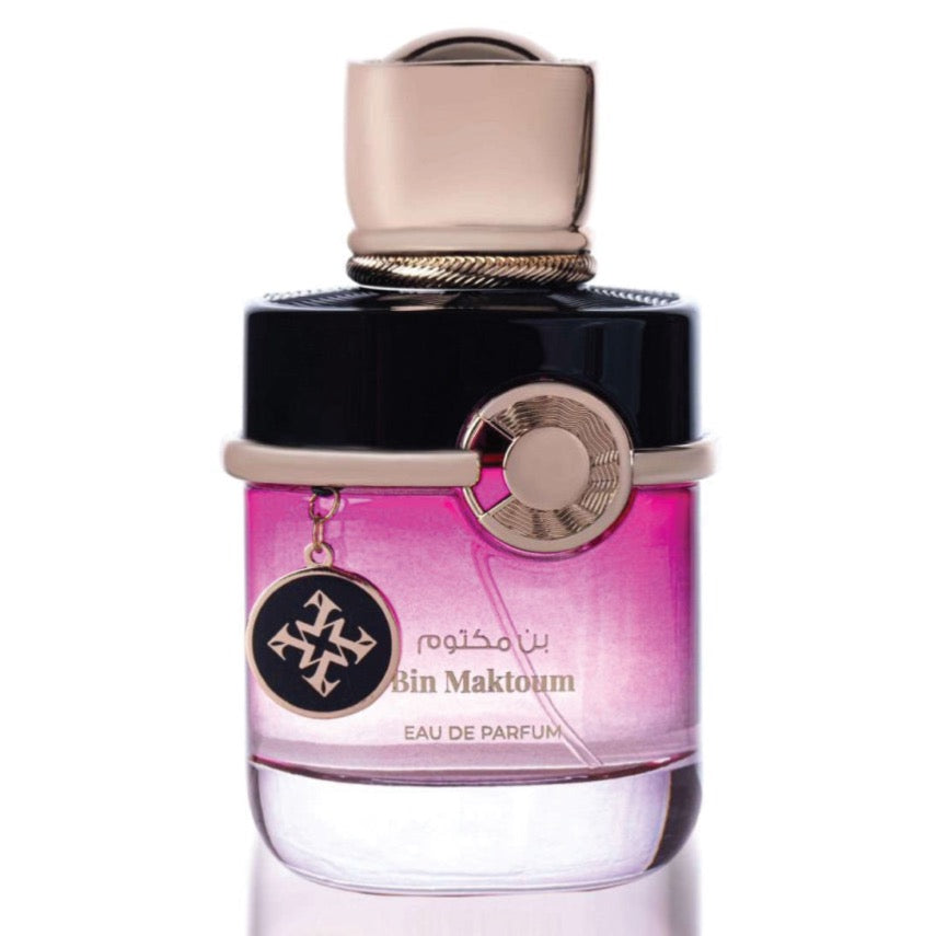 Bin Maktoum Eau de Parfum - Wafa International