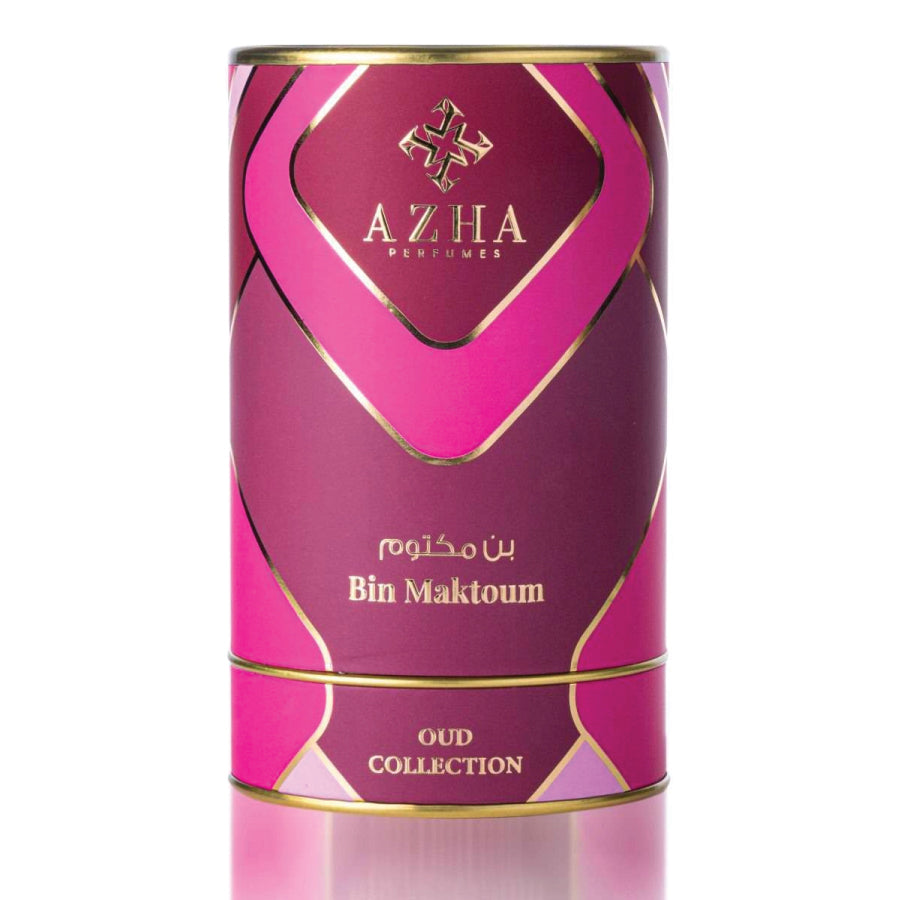 Bin Maktoum Eau de Parfum - Wafa International