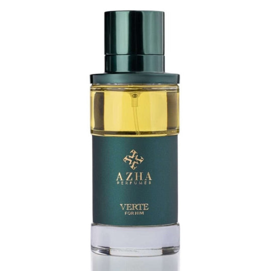 Verte for Him Eau de Parfum - Wafa International