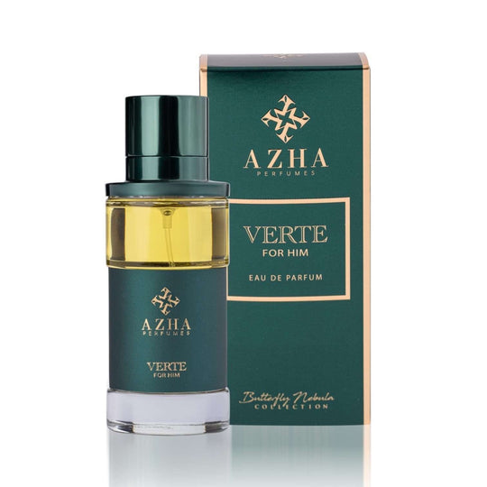 Verte for Him Eau de Parfum - Wafa International