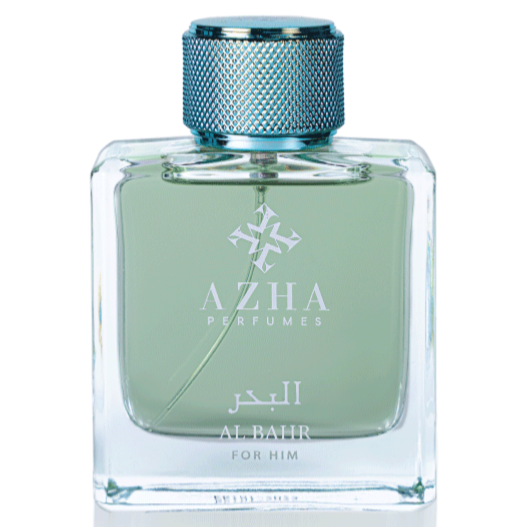 Al Bahr for Him EDP - Wafa International