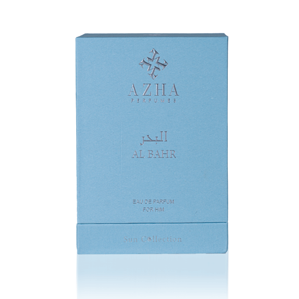 Al Bahr for Him EDP - Wafa International