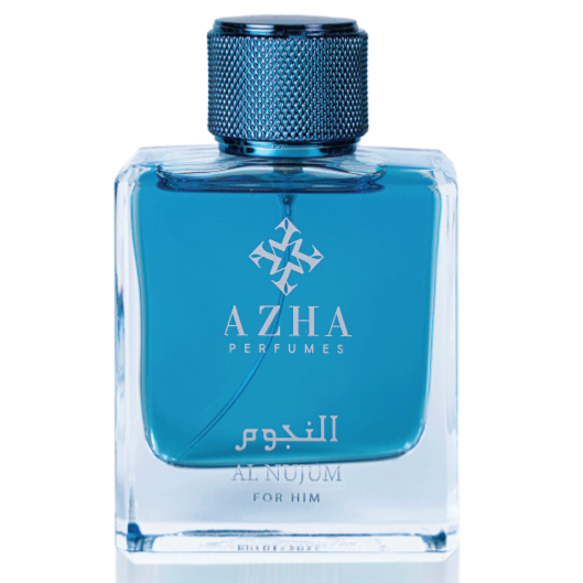 Al Nujum for Him EDP - Wafa International